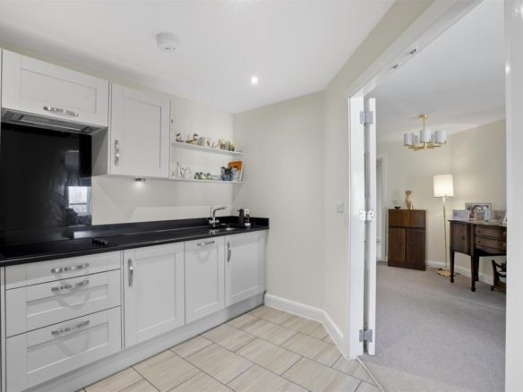 Apartment 2- Bradford Road, Menston