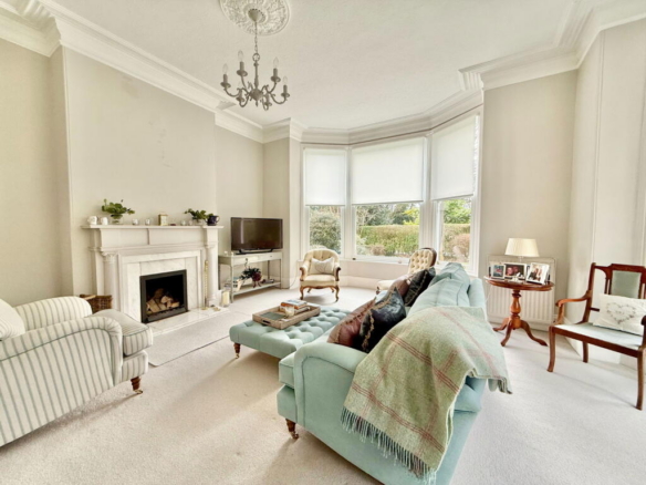 Wetherby, Spofforth Hill