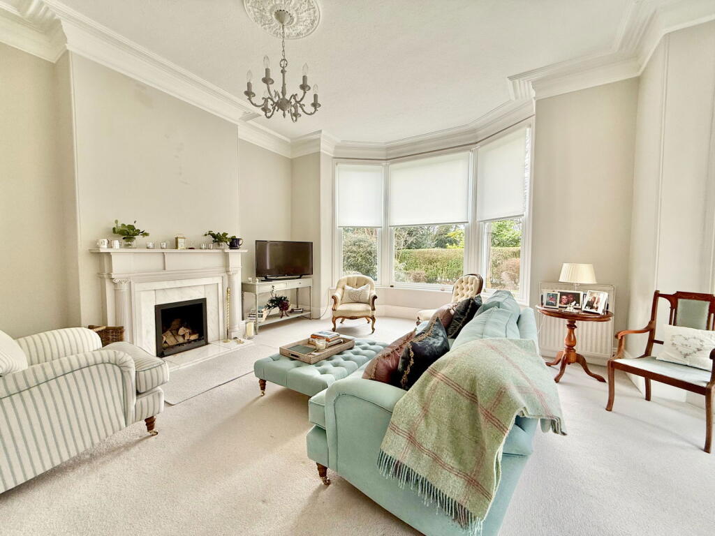 Wetherby, Spofforth Hill