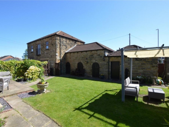 Manning Stainton, Rothwell