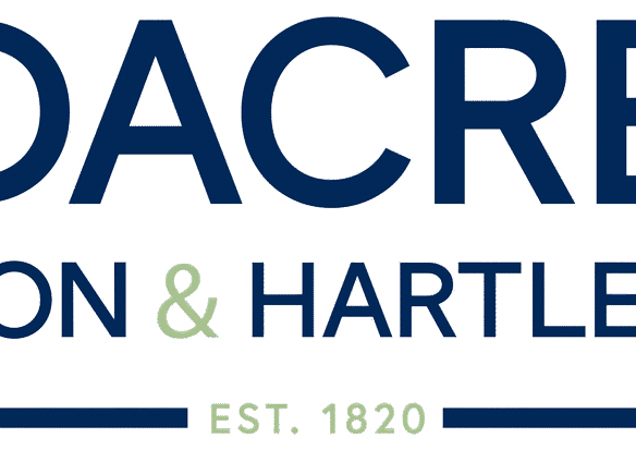 Dacre, Son & Hartley