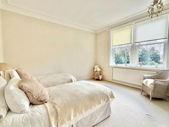 Wetherby, Spofforth Hill