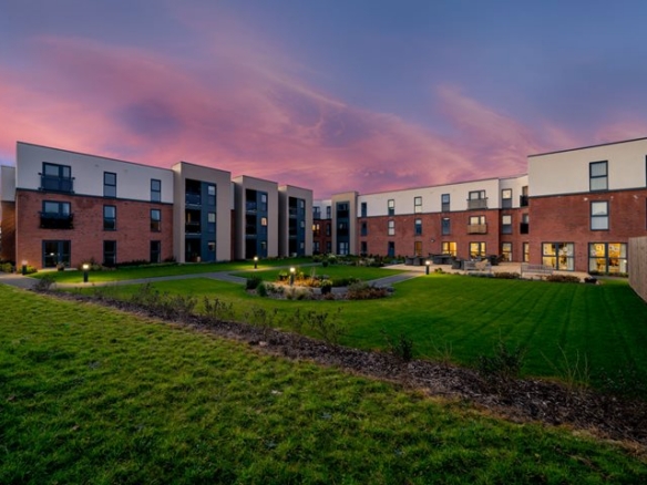 Wellingborough -Coming Soon