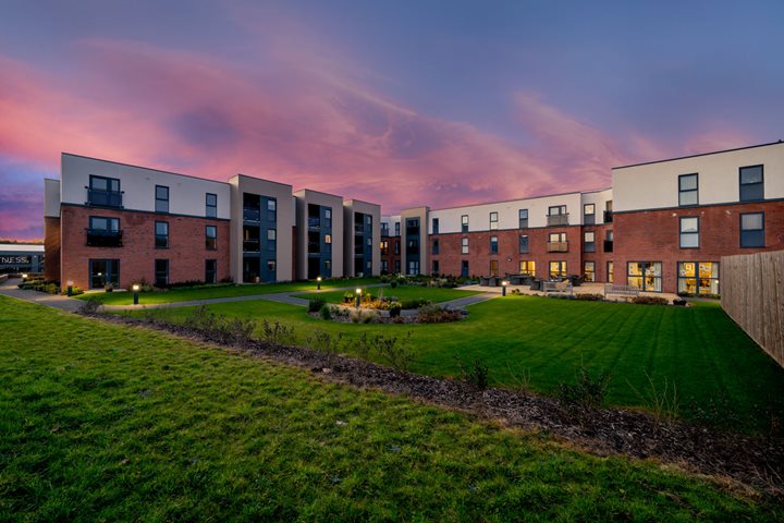 Wellingborough -Coming Soon