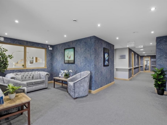 Apartment 2- Bradford Road, Menston