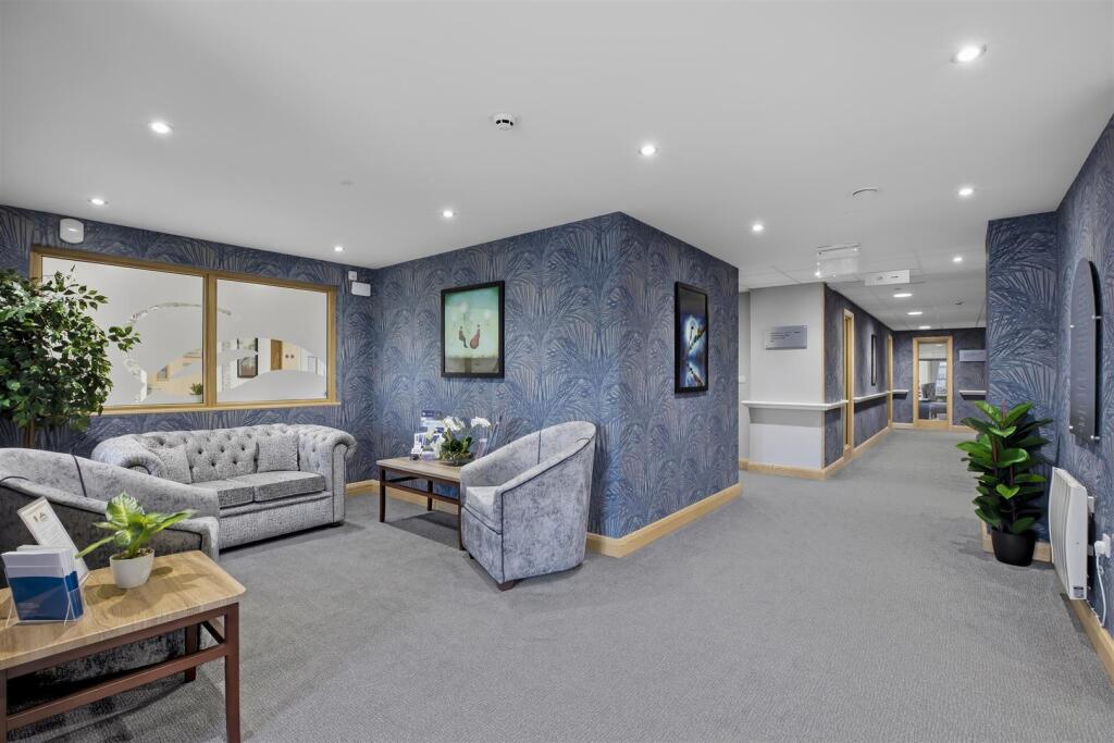 Apartment 2- Bradford Road, Menston