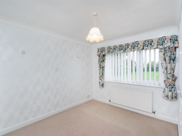 Monson Avenue, Calverley
