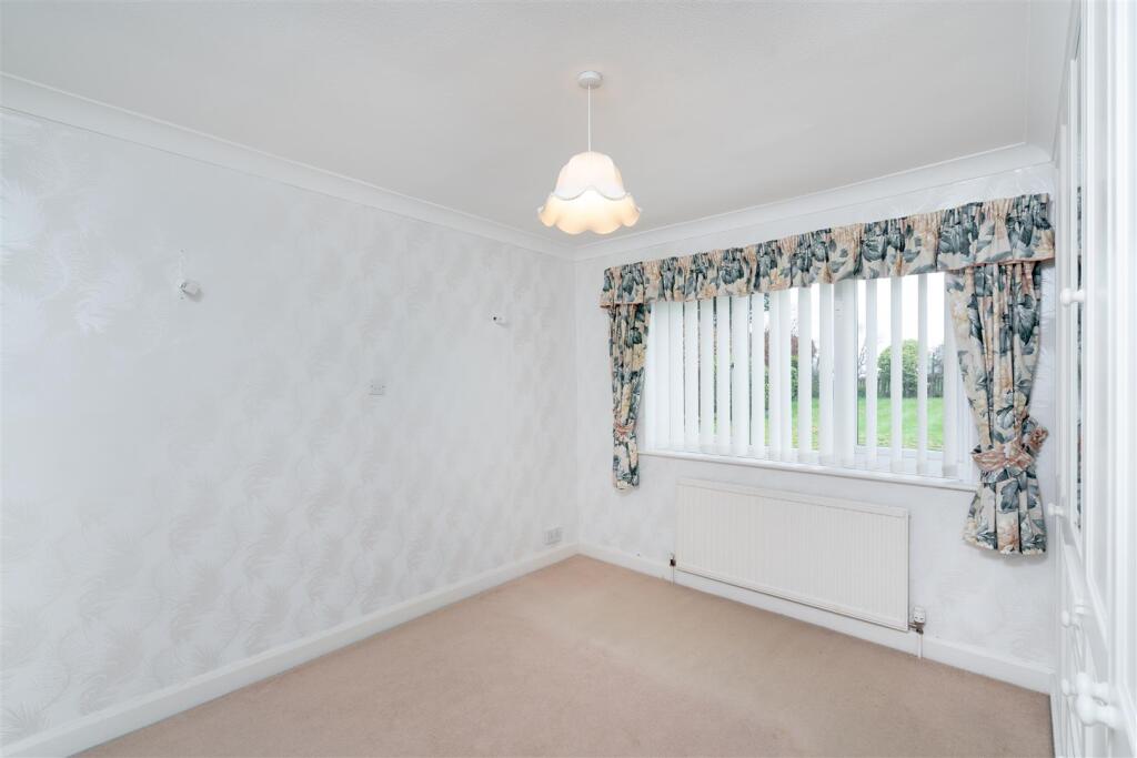 Monson Avenue, Calverley