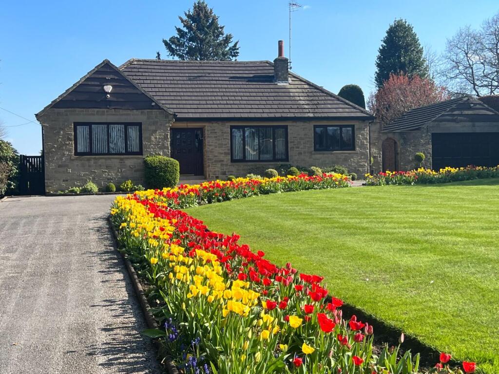 Monson Avenue, Calverley