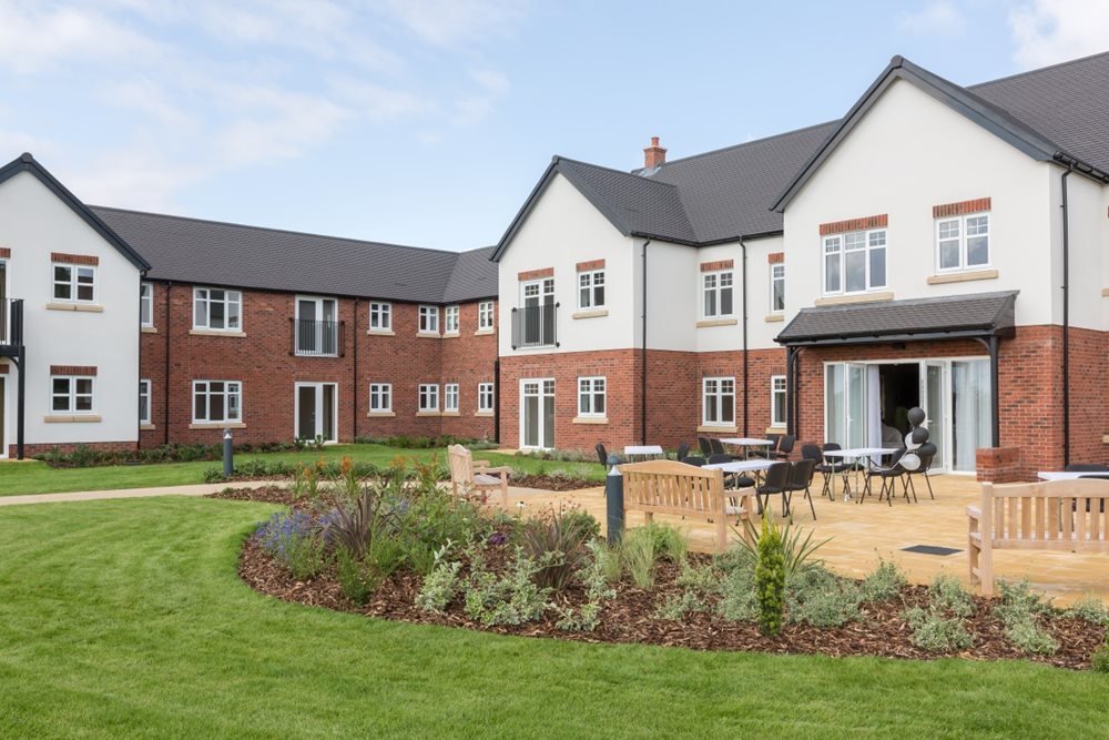 Gibson Court