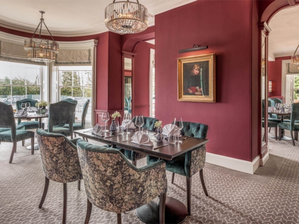 Apartment 12 Croft Park, Menston, Ilkley
