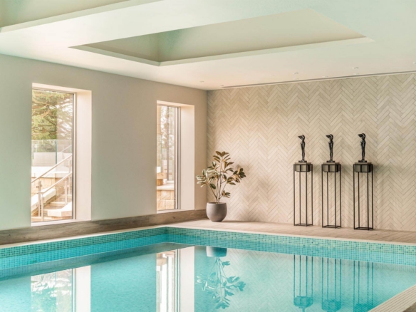 Apartment 12 Croft Park, Menston, Ilkley
