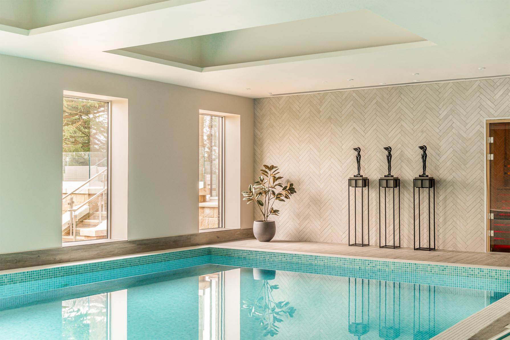 Apartment 12 Croft Park, Menston, Ilkley