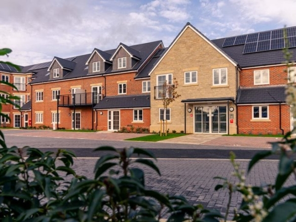 Elizabeth Place