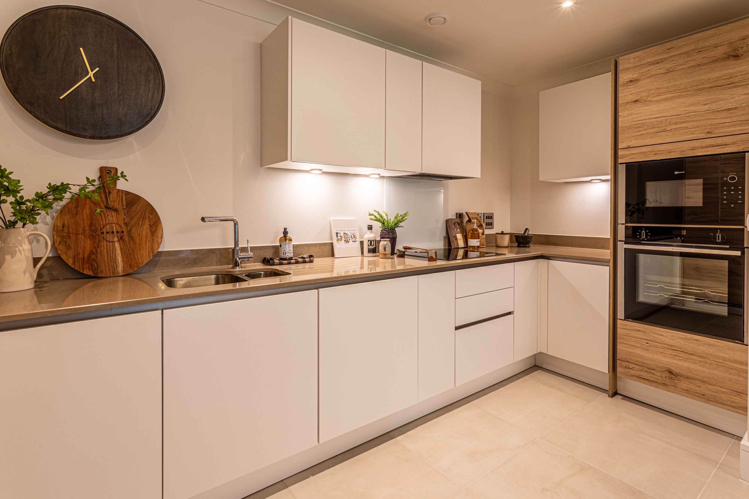 Apartment 12 Croft Park, Menston, Ilkley