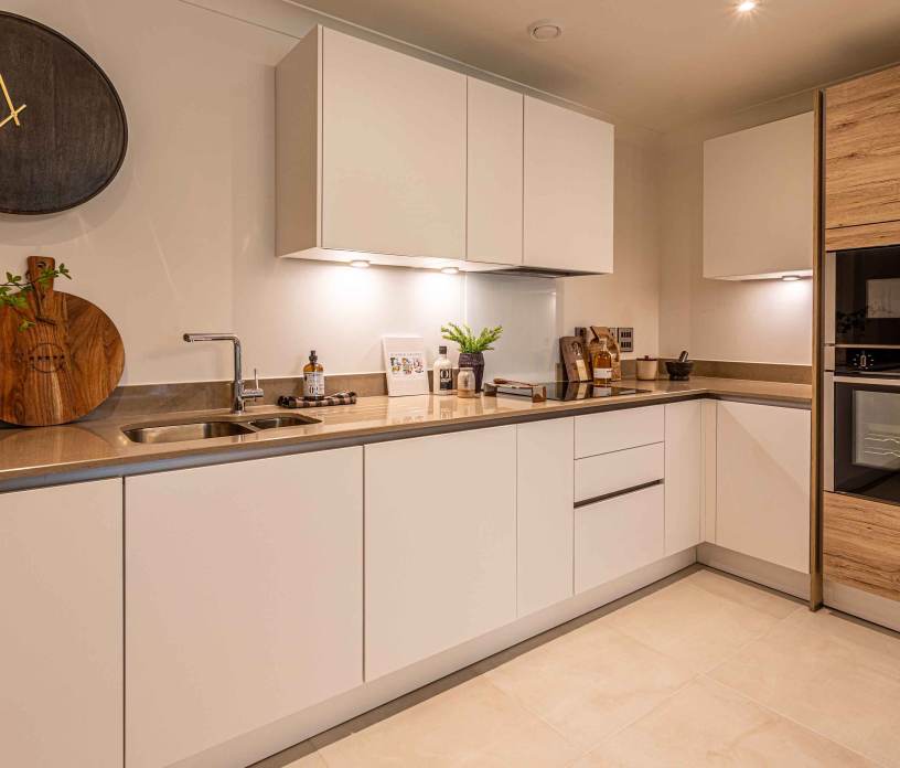Apartment 12 Croft Park, Menston, Ilkley