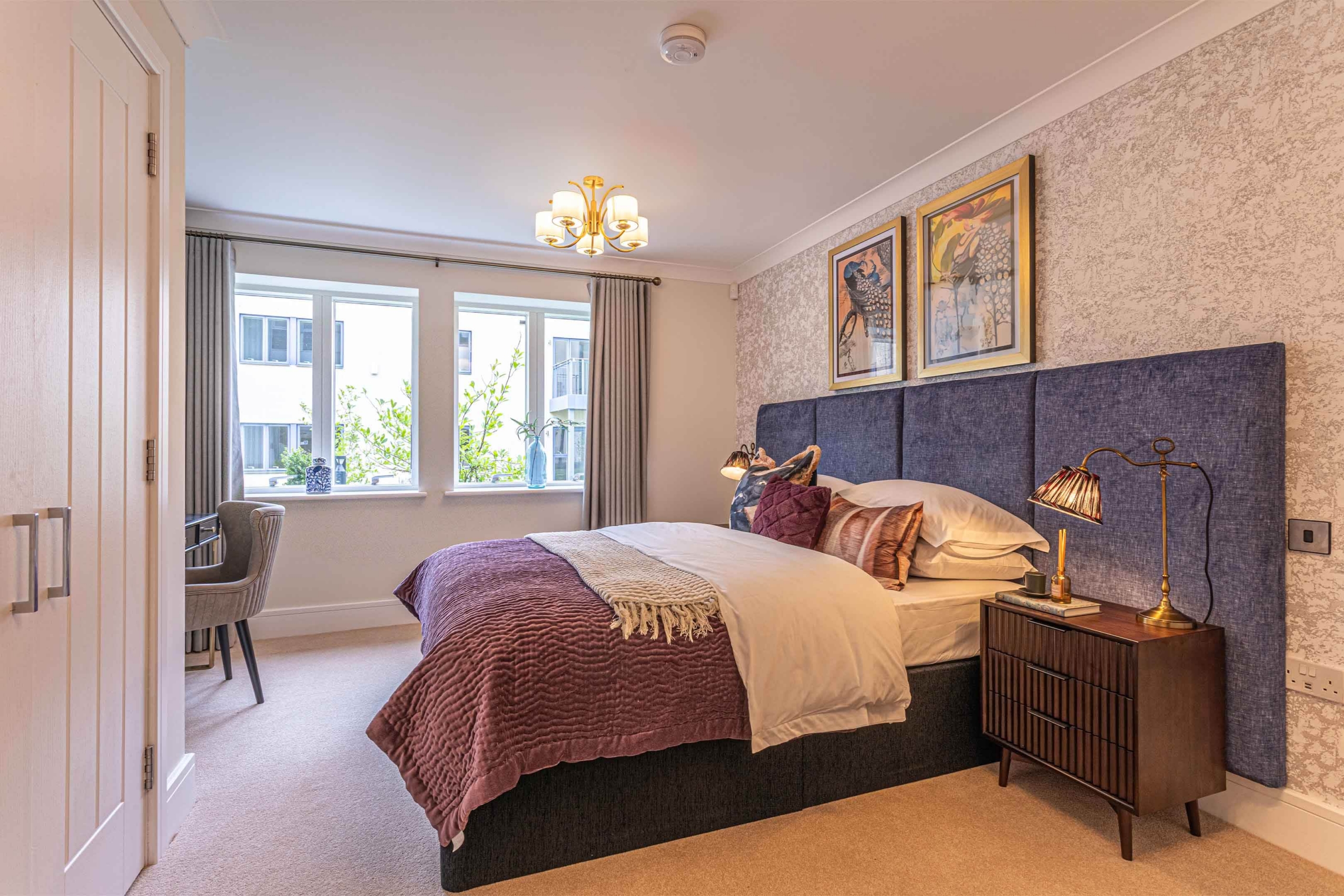 Apartment 12 Croft Park, Menston, Ilkley