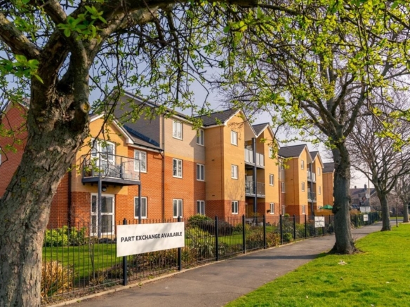 Seymour Court
