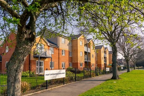 Seymour Court