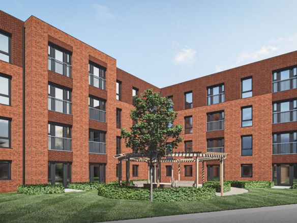 Wellingborough -Coming Soon