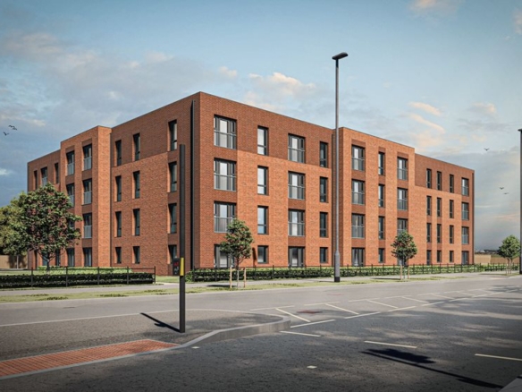 Wellingborough -Coming Soon