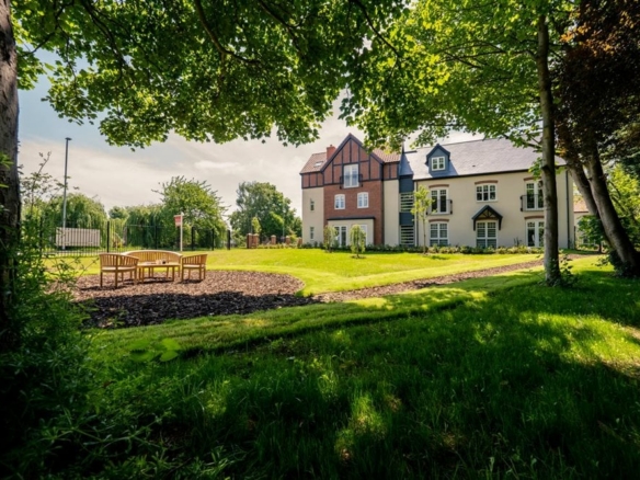 Wisteria Place